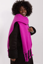  Shawl model 190584 AT 