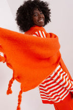  Shawl model 190587 AT 