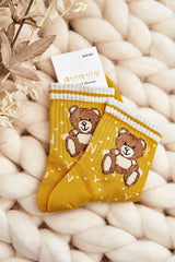 Women's ankle socks