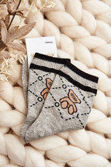 Women's ankle socks