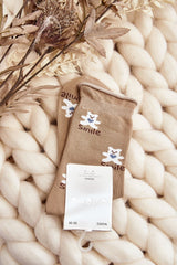 Women's ankle socks