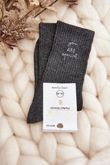 Fashionable women's socks