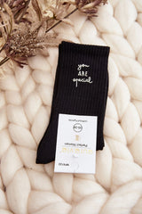 Fashionable women's socks