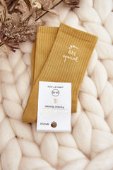 Fashionable women's socks