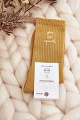 Fashionable women's socks