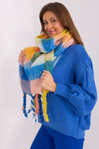 Shawl model 191703 AT 