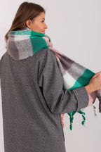  Shawl model 191704 AT 