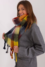  Shawl model 191705 AT 