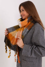  Shawl model 191707 AT 
