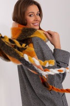  Shawl model 191707 AT 