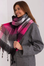  Shawl model 191709 AT 