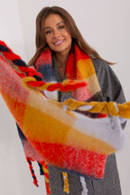  Shawl model 191713 AT 