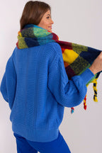  Shawl model 191715 AT 