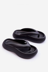Japanese Style foam flip-flops
