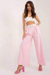 Women's high waist palazzo pants