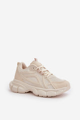 Women's classic sneakers