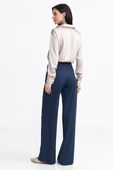 Women's relaxed fit pants