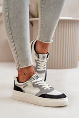 Women's sneakers from Big Star