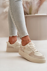 Women's sneakers from Big Star