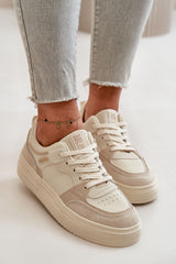 Women's sneakers from Big Star