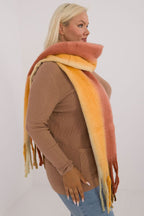  Shawl model 200284 AT 