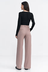 Women's relaxed fit pants