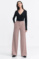 Women's relaxed fit pants