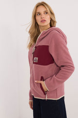 Women's casual style sweatshirt