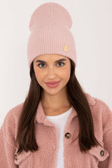 Fashionable design monochromatic beanie