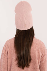 Fashionable design monochromatic beanie