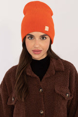 Fashionable design monochromatic beanie