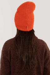 Fashionable design monochromatic beanie