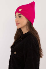 Fashionable design monochromatic beanie