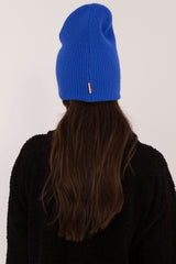 Fashionable design monochromatic beanie