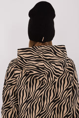 Fashionable design monochromatic beanie