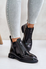 Women's S.Barski ankle boots