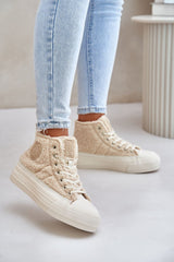 Women's sneakers by BIG STAR