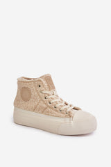 Women's sneakers by BIG STAR