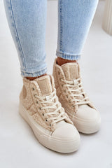 Women's sneakers by BIG STAR