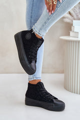 Women's sneakers by BIG STAR