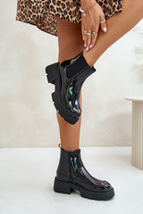 Women's Jodhpur ankle boots