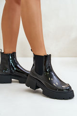 Women's Jodhpur ankle boots