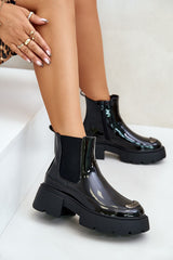 Women's Jodhpur ankle boots