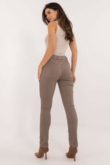 Women Italy Moda trousers