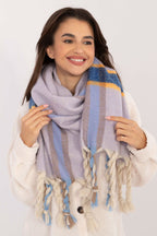  Shawl model 202571 AT 