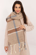  Shawl model 202573 AT 