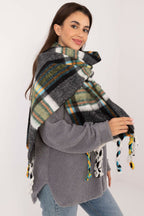  Shawl model 202576 AT 