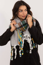  Shawl model 202583 AT 