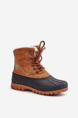 Lee Cooper women's snow boots