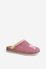 INBLU Women's home slippers